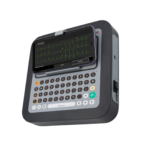 Advance model for ecg scanning